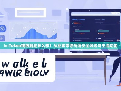 imToken钱包到底怎么样？从业者带你捋清安全风险与主流功能