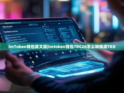 imToken钱包英文版|imtoken钱包TRC20怎么转换成TRX