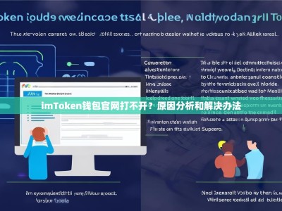imToken钱包官网打不开？原因分析和解决办法