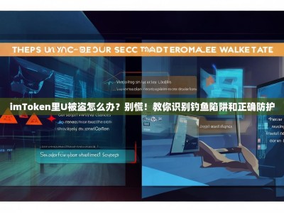 imToken里U被盗怎么办？别慌！教你识别钓鱼陷阱和正确防护