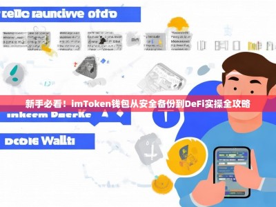 新手必看！imToken钱包从安全备份到DeFi实操全攻略