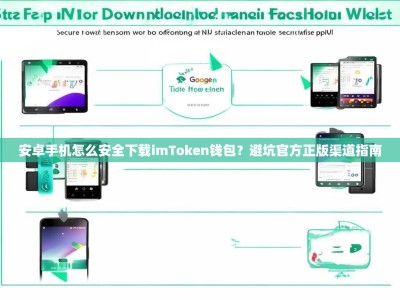 安卓手机怎么安全下载imToken钱包？避坑官方正版渠道指南