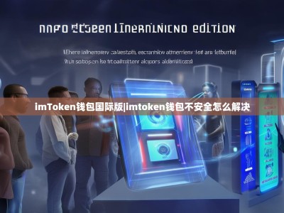 imToken钱包国际版|imtoken钱包不安全怎么解决