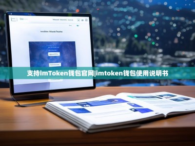 支持imToken钱包官网|imtoken钱包使用说明书