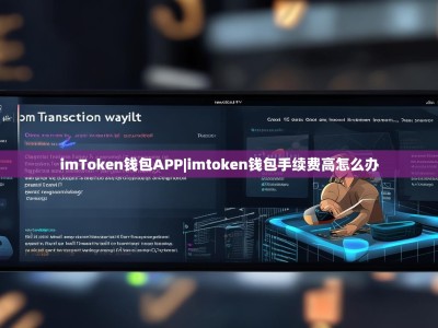 imToken钱包APP|imtoken钱包手续费高怎么办
