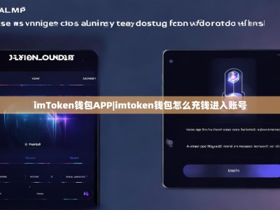 imToken钱包APP|imtoken钱包怎么充钱进入账号