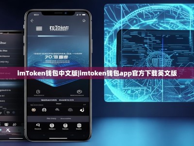 imToken钱包中文版|imtoken钱包app官方下载英文版