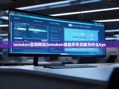 imtoken官网网站|imtoken钱包币币兑换为什么kyc