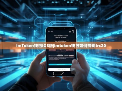 imToken钱包iOS版|imtoken钱包如何提现trc20