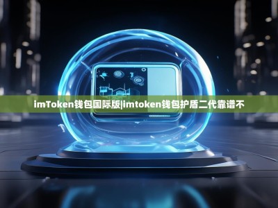 imToken钱包国际版|imtoken钱包护盾二代靠谱不
