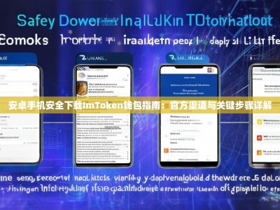 安卓手机安全下载ImToken钱包指南：官方渠道与关键步骤详解