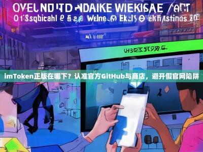 imToken正版在哪下？认准官方GitHub与商店，避开假官网陷阱