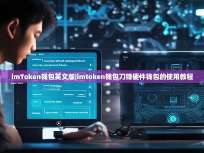 imToken钱包英文版|imtoken钱包刀锋硬件钱包的使用教程
