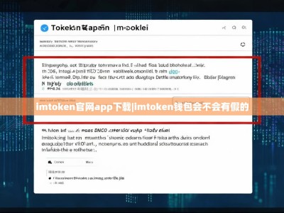 imtoken官网app下载|imtoken钱包会不会有假的