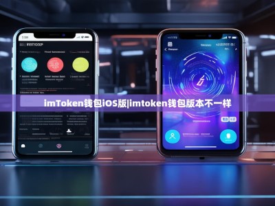 imToken钱包iOS版|imtoken钱包版本不一样