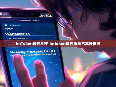 imToken钱包APP|imtoken钱包币莫名其妙被盗