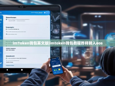 imToken钱包英文版|imtoken钱包教程咋样转入eos