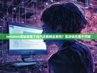 imtoken地址填错了资产还能转出来吗？区块链交易不可逆