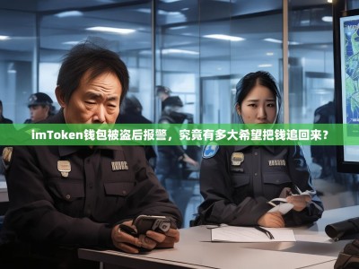 imToken钱包被盗后报警，究竟有多大希望把钱追回来？