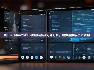 Bither和imToken钱包特点及问题分析，助你选数字资产钱包