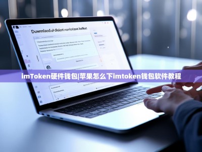 imToken硬件钱包|苹果怎么下imtoken钱包软件教程