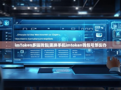 imToken多链钱包|更换手机imtoken钱包号怎么办