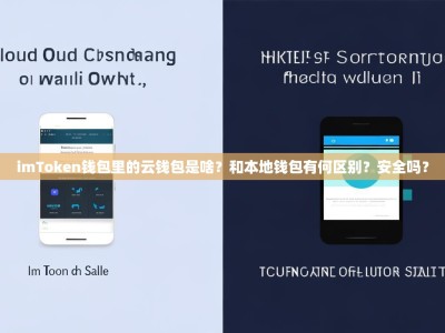 imToken钱包里的云钱包是啥？和本地钱包有何区别？安全吗？