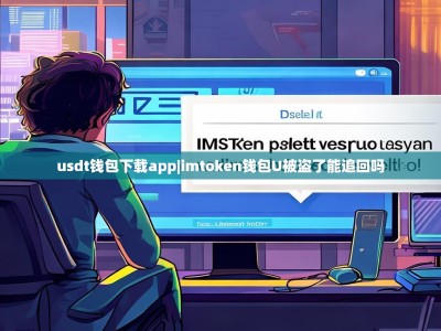 usdt钱包下载app|imtoken钱包U被盗了能追回吗