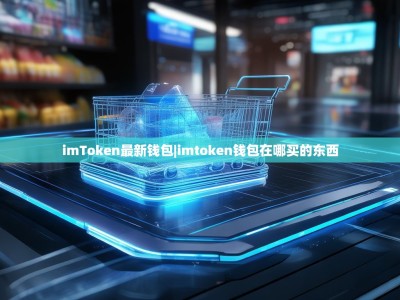 imToken最新钱包|imtoken钱包在哪买的东西