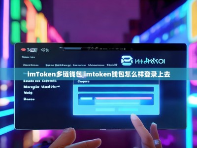 imToken多链钱包|imtoken钱包怎么样登录上去