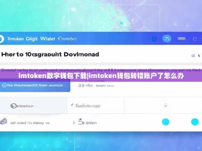 imtoken数字钱包下载|imtoken钱包转错账户了怎么办