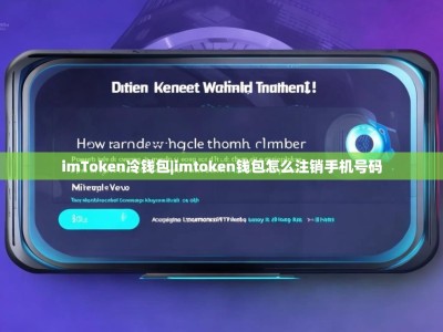 imToken冷钱包|imtoken钱包怎么注销手机号码