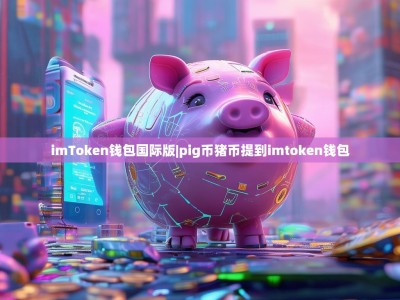 imToken钱包国际版|pig币猪币提到imtoken钱包