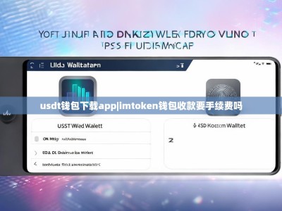 usdt钱包下载app|imtoken钱包收款要手续费吗
