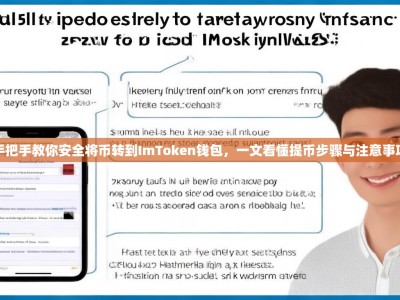 手把手教你安全将币转到ImToken钱包，一文看懂提币步骤与注意事项