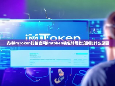 支持imToken钱包官网|imtoken钱包转易欧没到账什么原因