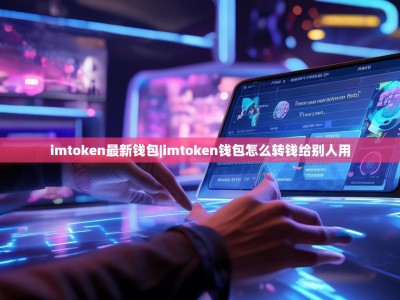 imtoken最新钱包|imtoken钱包怎么转钱给别人用