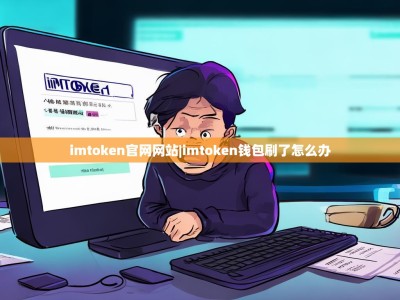 imtoken官网网站|imtoken钱包刷了怎么办