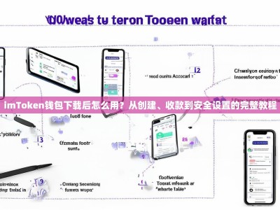 imToken钱包下载后怎么用？从创建、收款到安全设置的完整教程
