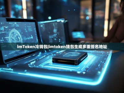 imToken冷钱包|imtoken钱包生成多重签名地址