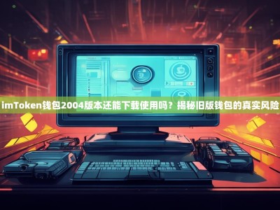 imToken钱包2004版本还能下载使用吗？揭秘旧版钱包的真实风险