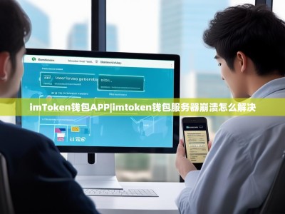 imToken钱包APP|imtoken钱包服务器崩溃怎么解决