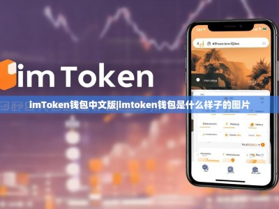 imToken钱包中文版|imtoken钱包是什么样子的图片