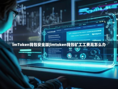 imToken钱包安全版|imtoken钱包矿工工费高怎么办