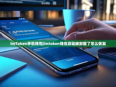 imToken手机钱包|imtoken钱包自动被卸载了怎么恢复