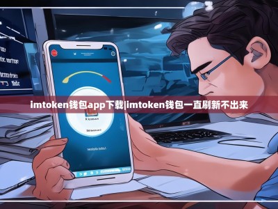 imtoken钱包app下载|imtoken钱包一直刷新不出来