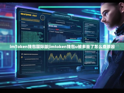 imToken钱包国际版|imtoken钱包u被多签了怎么查原因
