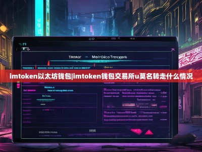imtoken以太坊钱包|imtoken钱包交易所u莫名转走什么情况