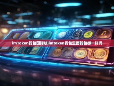 imToken钱包国际版|imtoken钱包里面钱包都一样吗