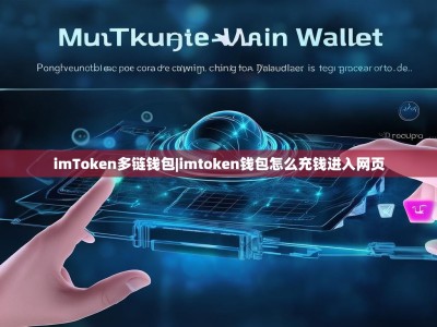imToken多链钱包|imtoken钱包怎么充钱进入网页